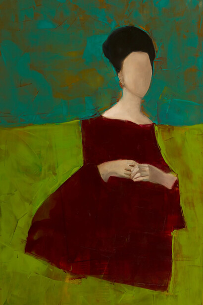 Carolina Convers, Light and its consequences, 2024. Courtesy of Beatriz Esguerra Art