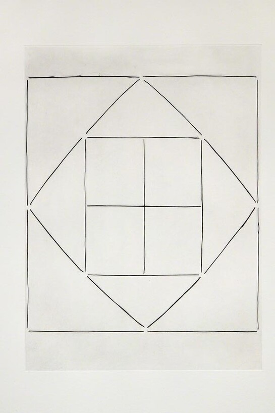 Karshan Schlitz: In Dialogue. Courtesy of Art 3 