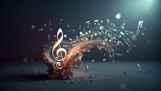 La musica è il linguaggio universale dell'anima, capace di trasmettere emozioni che le parole spesso non riescono a esprimere