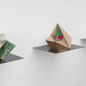 Due per Due. Courtesy of C+N Canepaneri