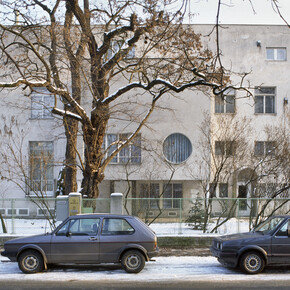 a_show. Courtesy of Architekturzentrum Wien