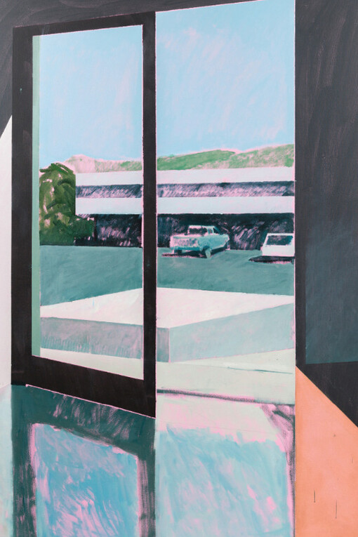 Windows. Courtesy of Ochi Projects