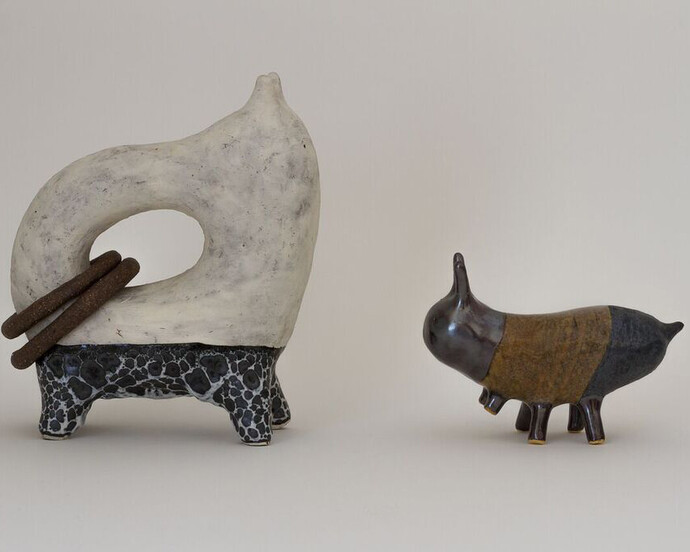 Kozyndan. Courtesy of Gregorio Escalante Gallery