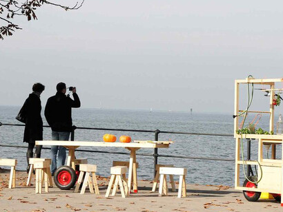 Design Lab #3. Courtesy of Kunstgewerbemuseum