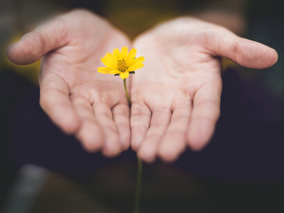 Le cure palliative sono una medicina che non si occupa della malattia ma della persona che vive una malattia inguaribile