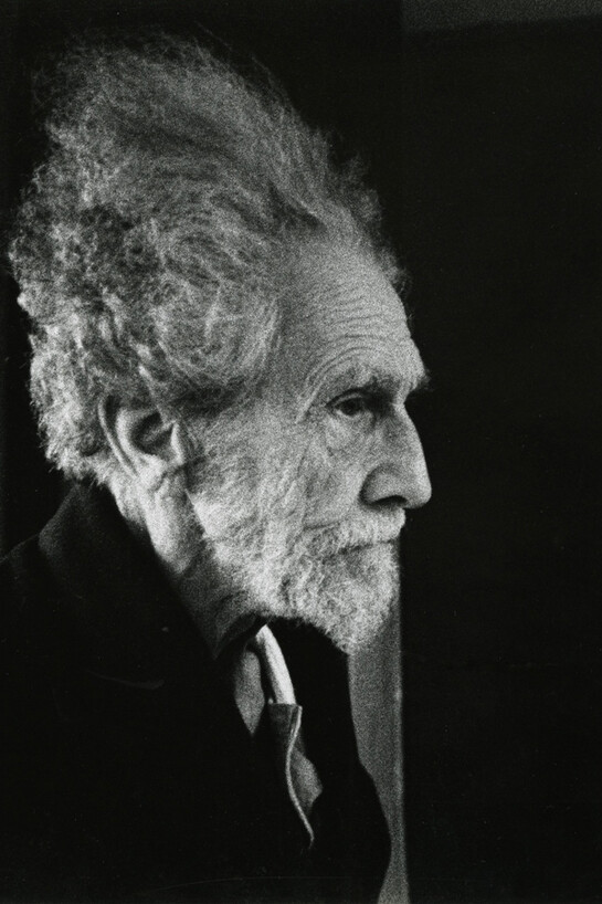 © Lisetta Carmi, Courtesy Martini & Ronchetti