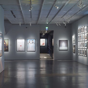 Absolut Art Collection: Photo. Courtesy Spritmuseum