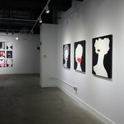 Shoshanna Weinberger. Courtesy of Project for Empty Space