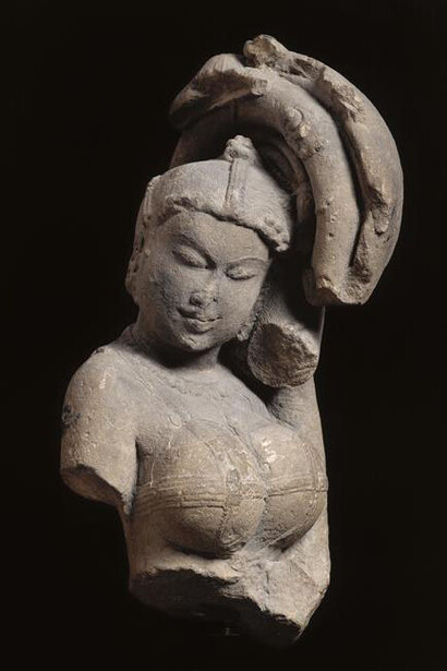 Inde. Courtesy of Musée Guimet