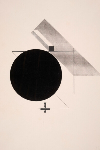 Modernity and the City. Courtesy of Dallas Museum of Art
