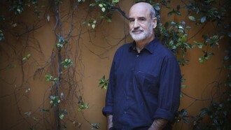 Fernando Aramburu