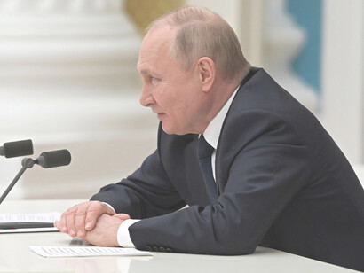 En el fondo, Putin está tratando de resucitar la idea pan-rusa de la Gran Patria que viene desde inicios del siglo XVIII, de la época de Pedro el Grande