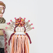 Koralie. Courtesy of Jonathan LeVine Projects