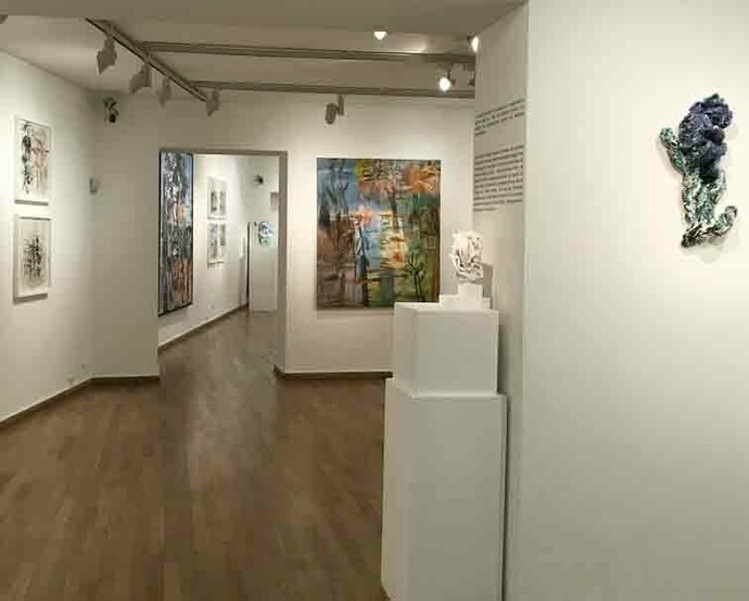 Philippe Borderieux. Courtesy of La Forest Divonne