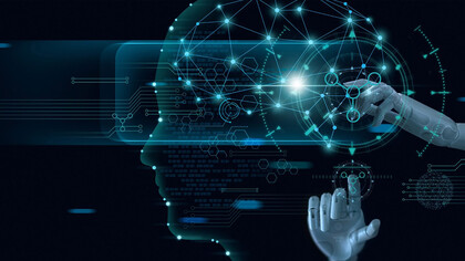 Generative artificial intelligence, also known as generative AI or gen AI for short, is a type of AI that can create new content and ideas, including conversations, stories, images, videos, and music