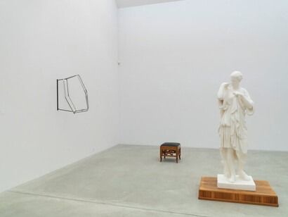 Koenraad Dedobbeleer. Courtesy of Kunstmuseum Winterthur
