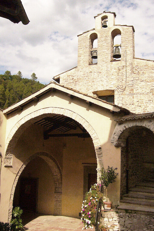 Chiesa di San Nicola