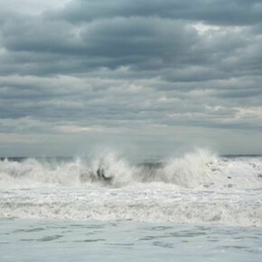 Tria Giovan , White Spring, 2009, Archival inkjet print, 30 x 40 inches