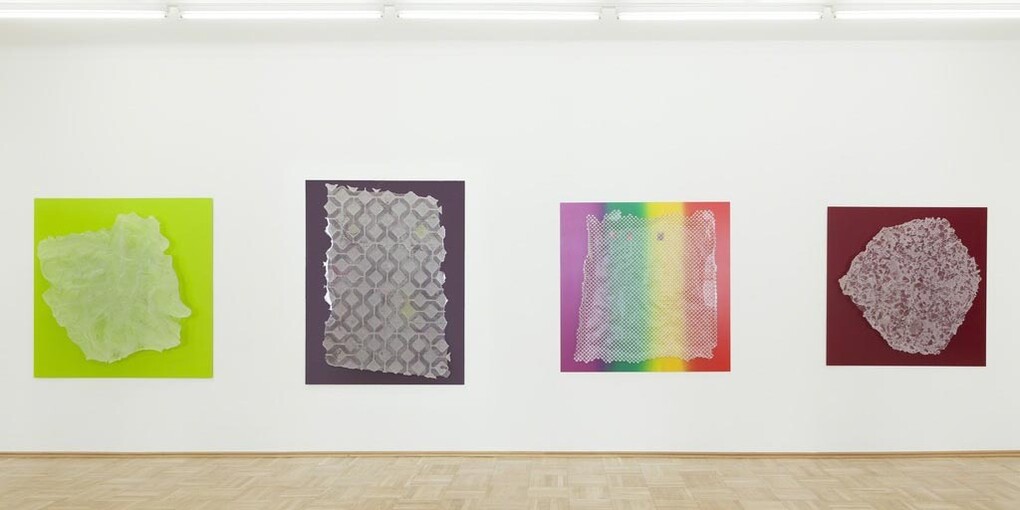 Daniel Knorr. Courtesy of Galerie nächst St. Stephan