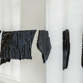 The Motion of Movements, Exhibition view. Courtesy of Primary