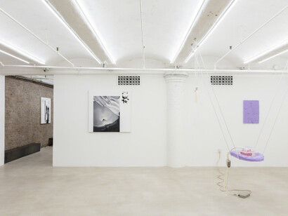 The Changes Wrought. Courtesy of American Medium