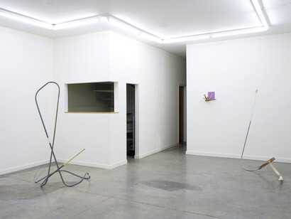 Kirk Stoller. Courtesy of Romer Young Gallery