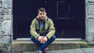Liam Symes