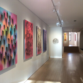 Christian Jaccard. Courtesy of La Patinoire Royale