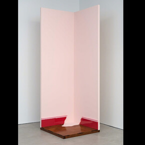 What do you dream of? Courtesy of Galeria Luisa Strina