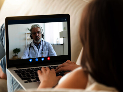 La telemedicina non deve essere considerata un’entità “aliena” ma una risorsa di grande importanza e utilità in determinate situazioni
