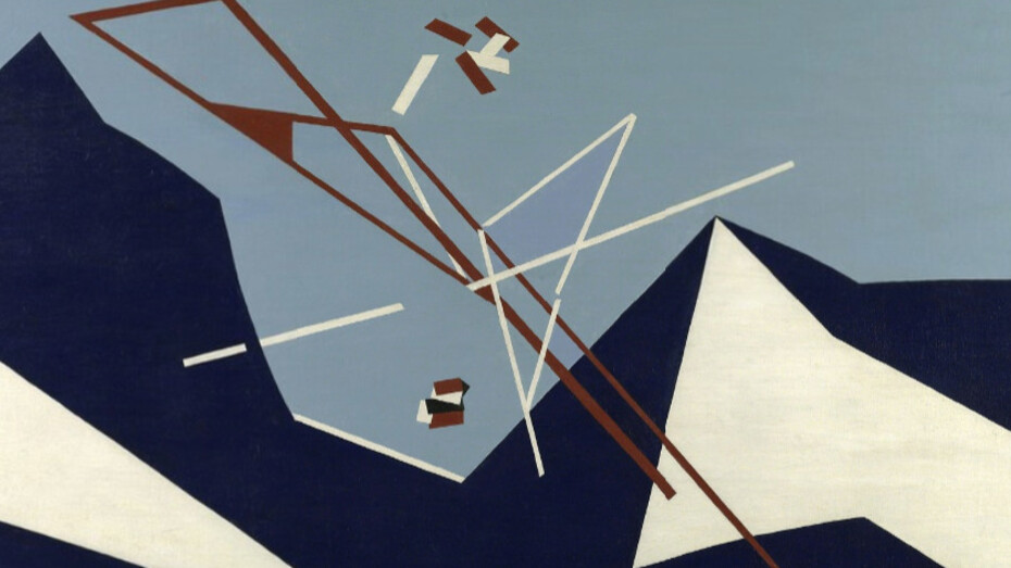 Summer Selections. Courtesy of Berry Campbell Gallery