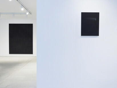 Unannounced, Exhibition view. Courtesy of Totah