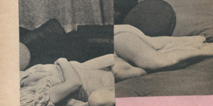 Double by Katrien De Blauwer. Courtesy of Gallery Fifty One