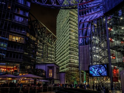 La Germania, capofila dei rigoristi in economia e in finanza, insieme al vassallo olandese