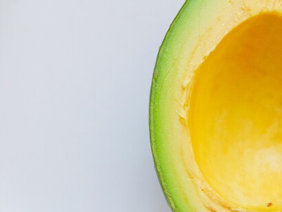 Al rico aguacate