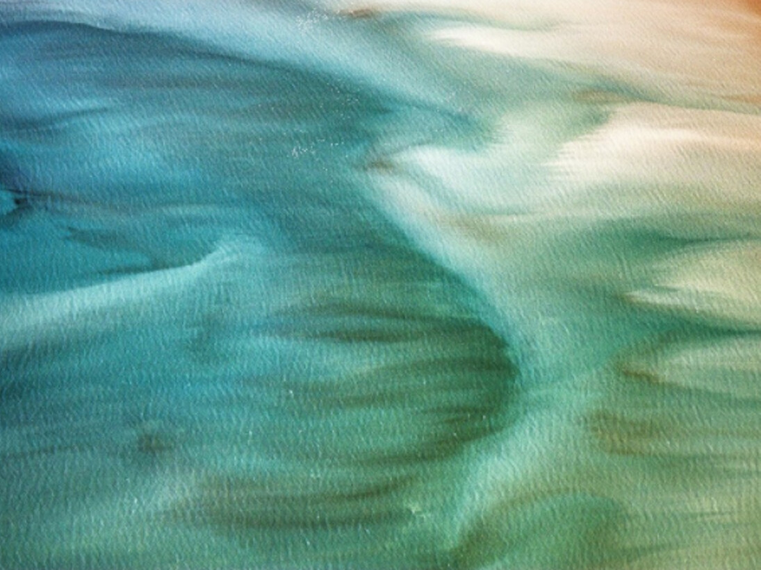 Illusionary Reality. Courtesy of The McLoughlin Gallery
