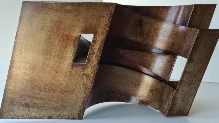 Structured Rhythms. Courtesy of Leon Tovar Gallery