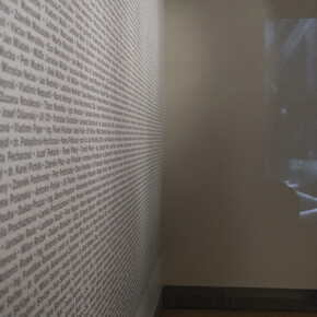 Charta Story. Courtesy of National Gallery