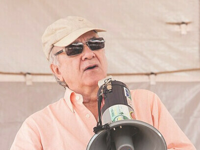 Vorlesungen über die globalen „Aufstände der Empörung“: ihre Bedeutung für Theorie und Praxis. Basierend auf seinem Buch "Revueltas" (Auf Deutsch: "Aufstände"), Projekt ALICE, Bolivien, 2015