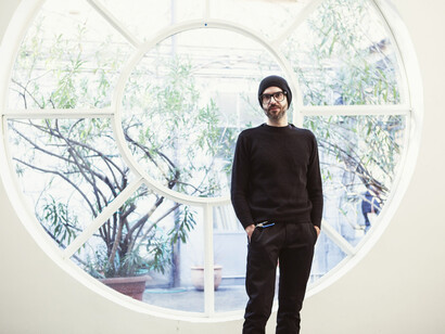 Emiliano Ponzi © The Creative Brothers