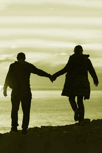 L’amore si vive dentro il momento presente