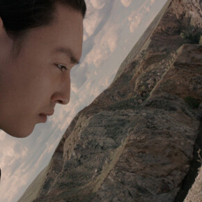 Metahaven. Courtesy of Stedelijk Museum