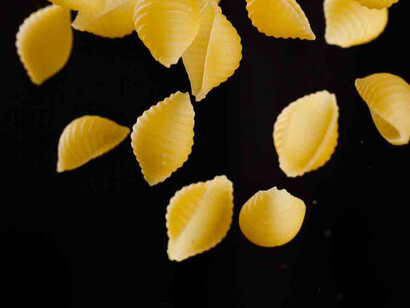 La pasta ha un ruolo essenziale nella dieta mediterranea