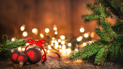 Un Natale tra incertezze economiche e restrizioni 