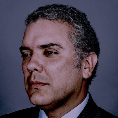 Iván Duque, en sus horas más bajas desde que asumió el cargo