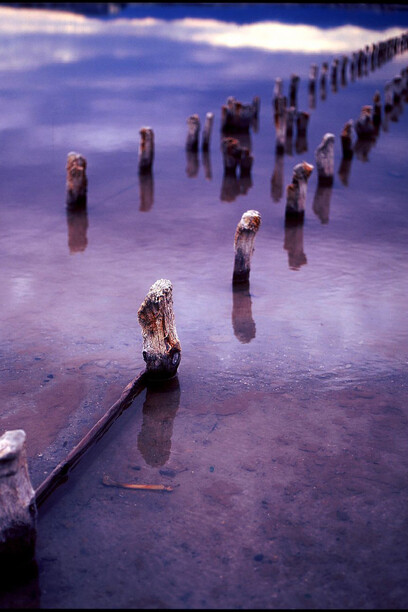 *Diagonal*, Davide Cassanello