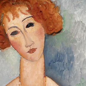 Alicia Koplowitz-Grupo Omega Capital Collection. Courtesy of The Bilbao Fine Arts Museum