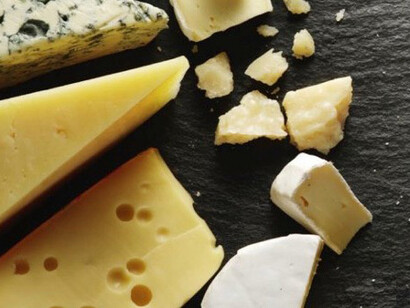 A successful coffee and cheese pair starts by understanding your product