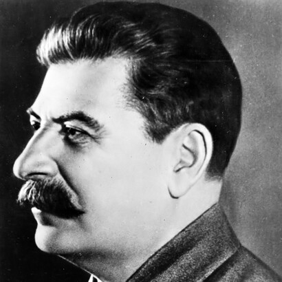 Stalin
