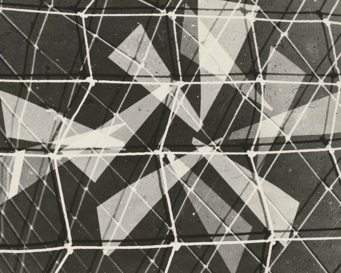 Making Space. Courtesy of MoMA